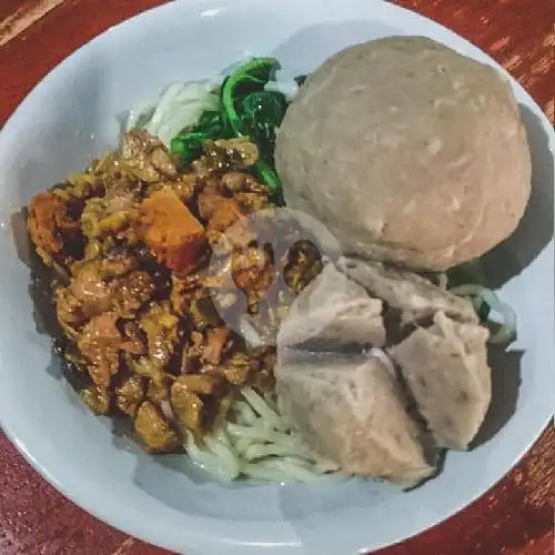 Gambar Makanan Bakso Goyang Lidah Simpang, Cilegon 15