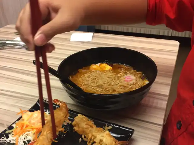 Gambar Makanan Gokana Ramen & Teppan 6