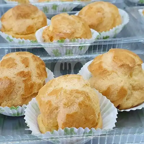 Gambar Makanan Garuda Bakery & Cake, Aipda KS Tubun 8