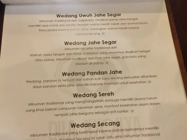 Gambar Makanan Dua Nyonya 18