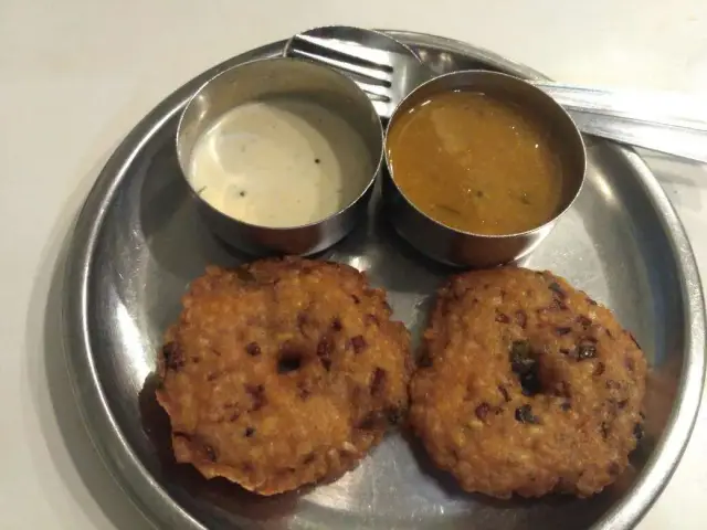 Saravanaa Bhavan Food Photo 15