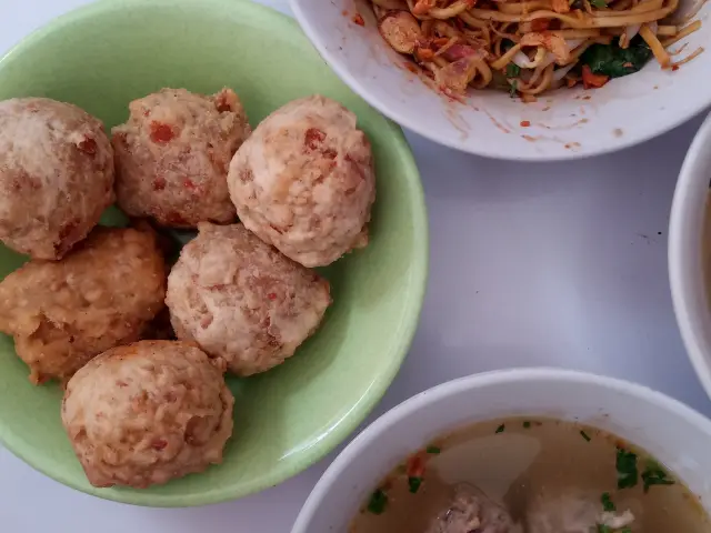 Gambar Makanan Bakso Arief 9