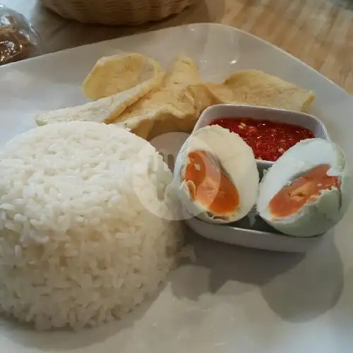 Gambar Makanan Bakul Sego Rannan 3