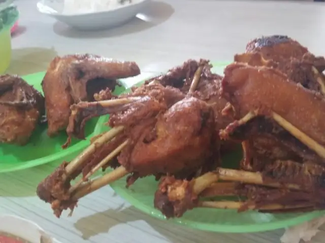 Gambar Makanan Bebek Palupi 14