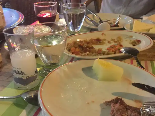 Maltepe Mangalbaşı'nin yemek ve ambiyans fotoğrafları 10
