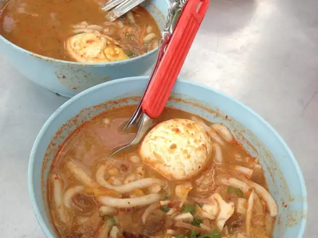 Laksa Power Food Photo 3