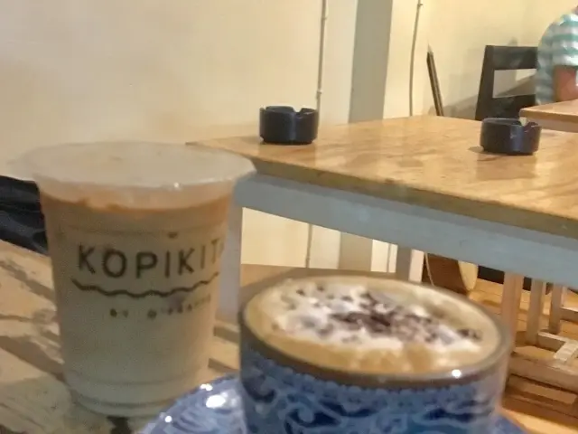 Gambar Makanan D'fraffe Kopi Kita 13