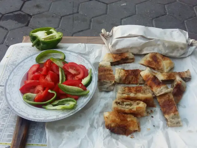 Öz Kebap Ali Usta'nin yemek ve ambiyans fotoğrafları 2