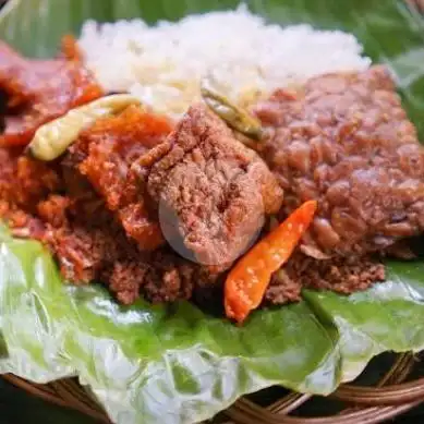 Gambar Makanan Warung Madura Haji Rawi, Umbulharjo 17
