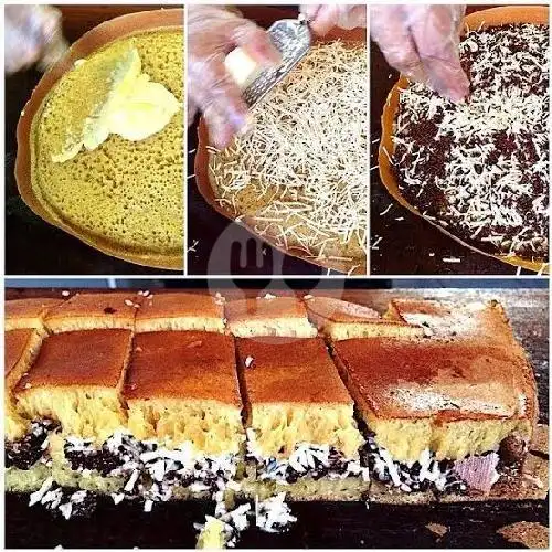 Gambar Makanan Martabak Bangka Jaya BSD, Serpong 4