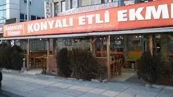 Kazancim Hizmet Etli Ekmek Salonu'nin yemek ve ambiyans fotoğrafları 5