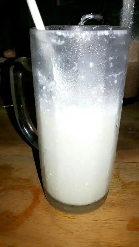 Gambar Makanan MilkMAX 3