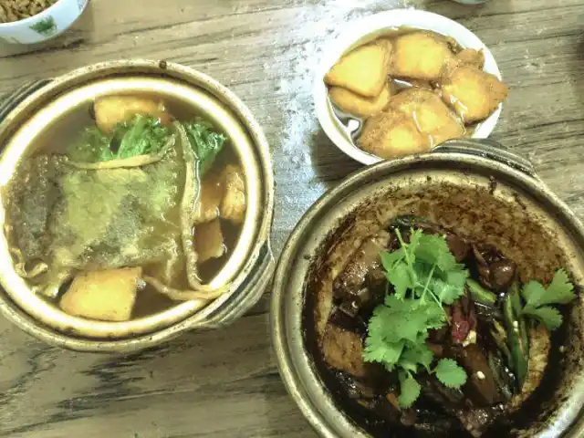 Gambar Makanan Hoki Klang Bak Kut Teh 7