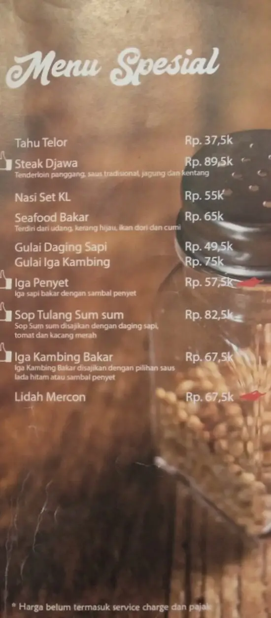 Gambar Makanan KembangLawang 20