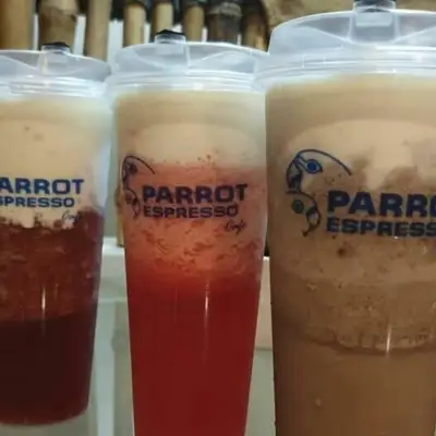 Parrot Espresso Cafe