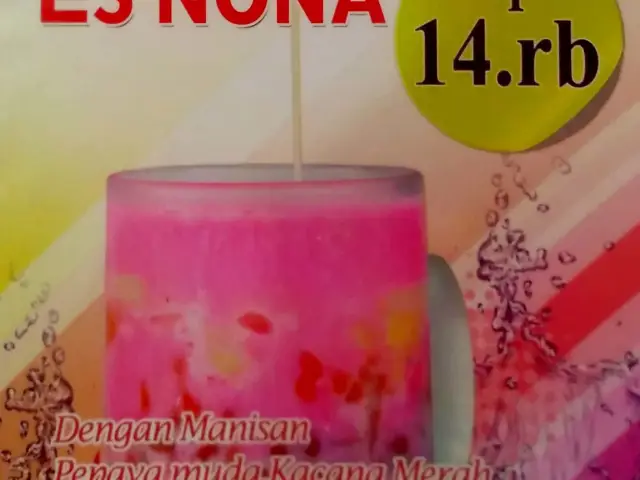 Gambar Makanan A Fung Baso Sapi Asli 7