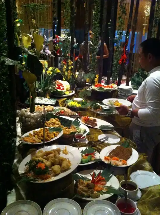 Chakri Palace (Royal Thai Cuisine) Food Photo 7