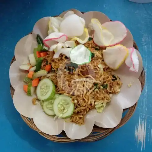 Gambar Makanan Nasi Goreng 55 Pemalang 5