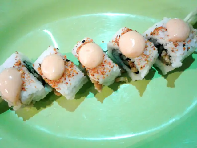 Gambar Makanan Sushi Miya8i 3