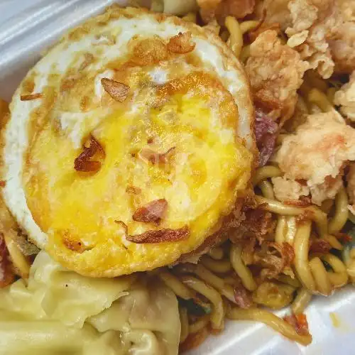 Gambar Makanan Kedai Nasmiecipok, Klojen 17