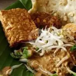 Gambar Makanan Sego Pecel Ibu Murni, Matraman 3