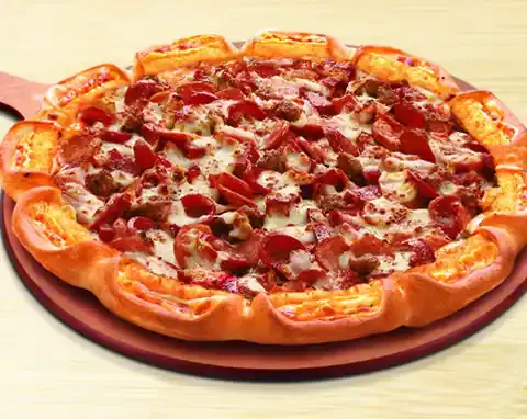 Gambar Makanan Pizza Hut 15