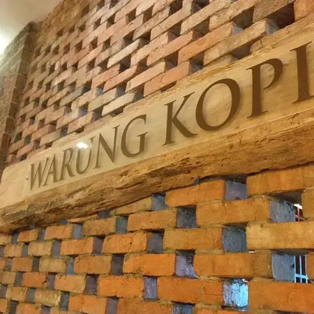 Gambar Makanan Waroeng Kopi 12