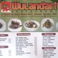 Gambar Makanan Wulandari Restaurant 1