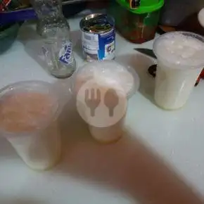 Gambar Makanan Susu Murni Ci Om, Kiaracondong 17