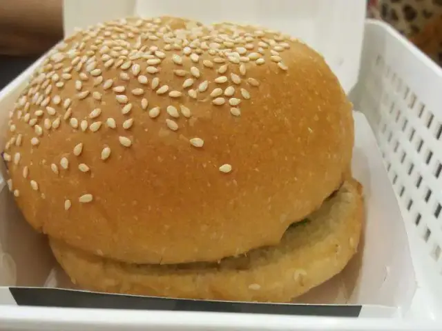 Gambar Makanan Bros Burger 5