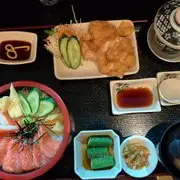 Nihon Kai Japanese Restaurant Food Photo 13