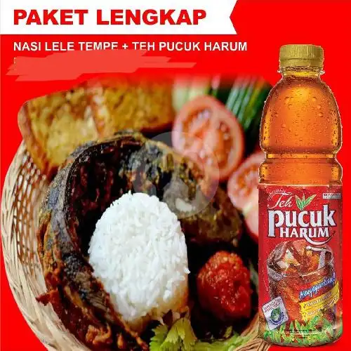 Gambar Makanan Lalapan Ceria Gandrung, Panjaitan 16