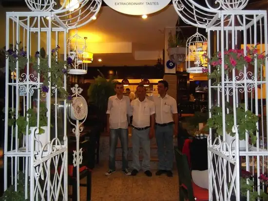 Ali Kestaneci Restaurant