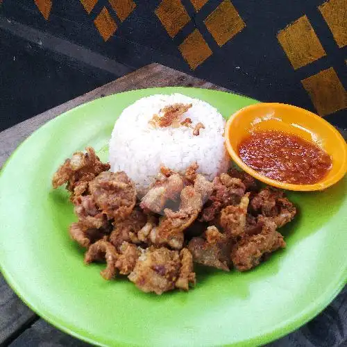 Gambar Makanan Warung Cienji_CNJ, WR Supratman 18