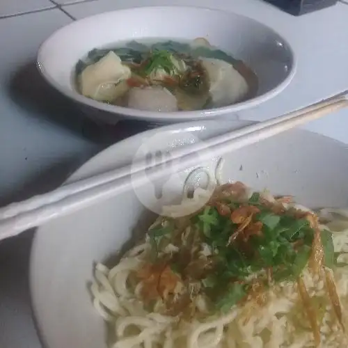 Gambar Makanan Restorja Masbas, Ciawitali 3