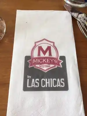 Mickey&apos;s Burger'nin yemek ve ambiyans fotoğrafları 2