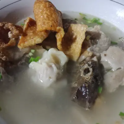 Bakso Babi Cik Lan