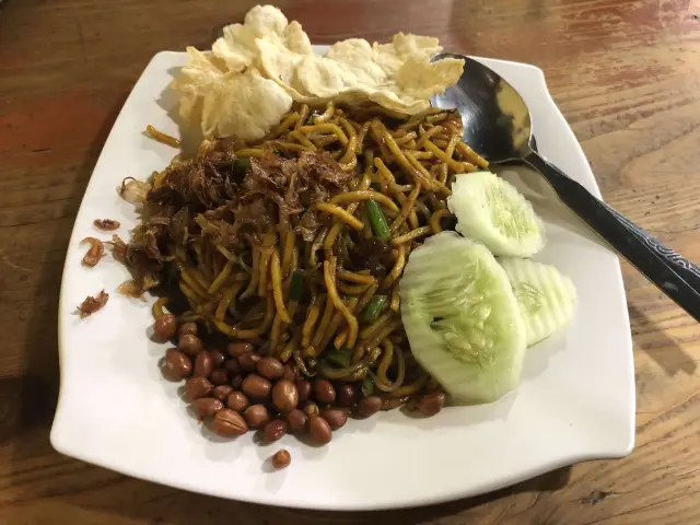 Gambar Makanan Mie Aceh Nyak Lin 10