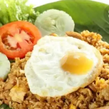 Gambar Makanan Ayam Penyet Bunda Maya, Medan Helvetia 3