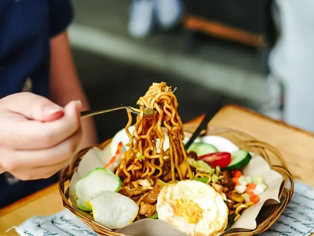 Gambar Makanan Warung Nasiku Enak 11