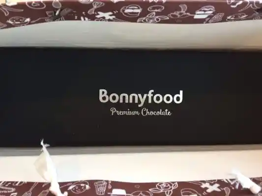 Bonny Food'nin yemek ve ambiyans fotoğrafları 2