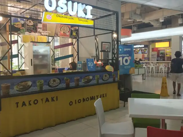 Gambar Makanan Osuki 12