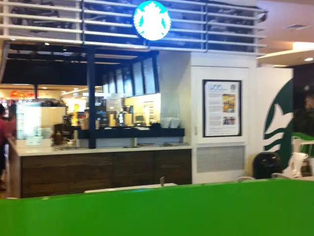 Gambar Makanan Starbucks Coffee 20