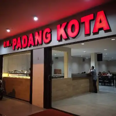 RM Padang Kota