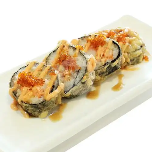 Gambar Makanan SORA Sushi & Japanese Cuisine 5