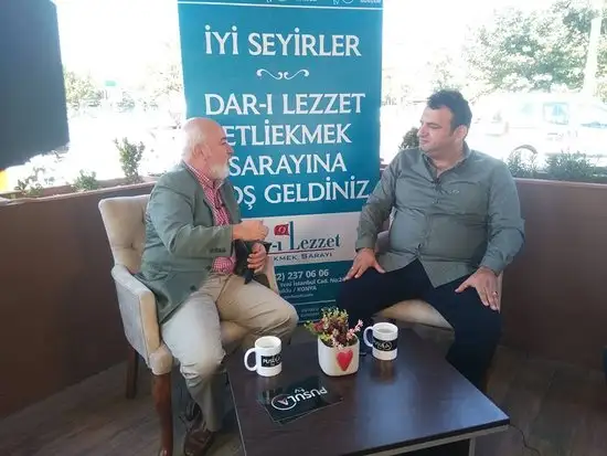 Dar-ı Lezzet'nin yemek ve ambiyans fotoğrafları 9