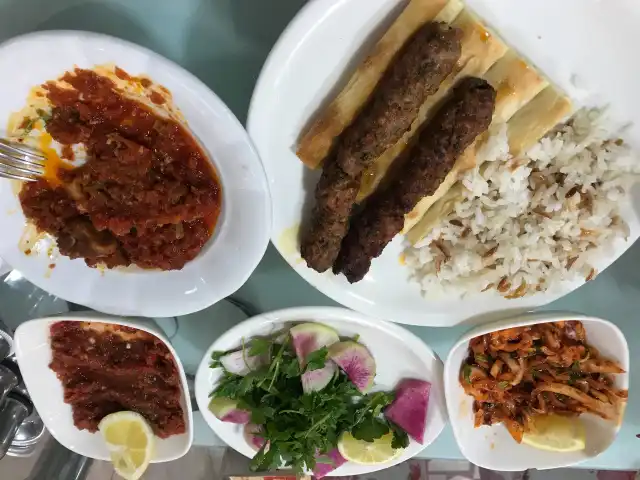 Fatih Kebap Salonu'nin yemek ve ambiyans fotoğrafları 1