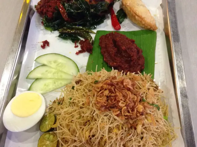 Kampong Kravers Food Photo 4