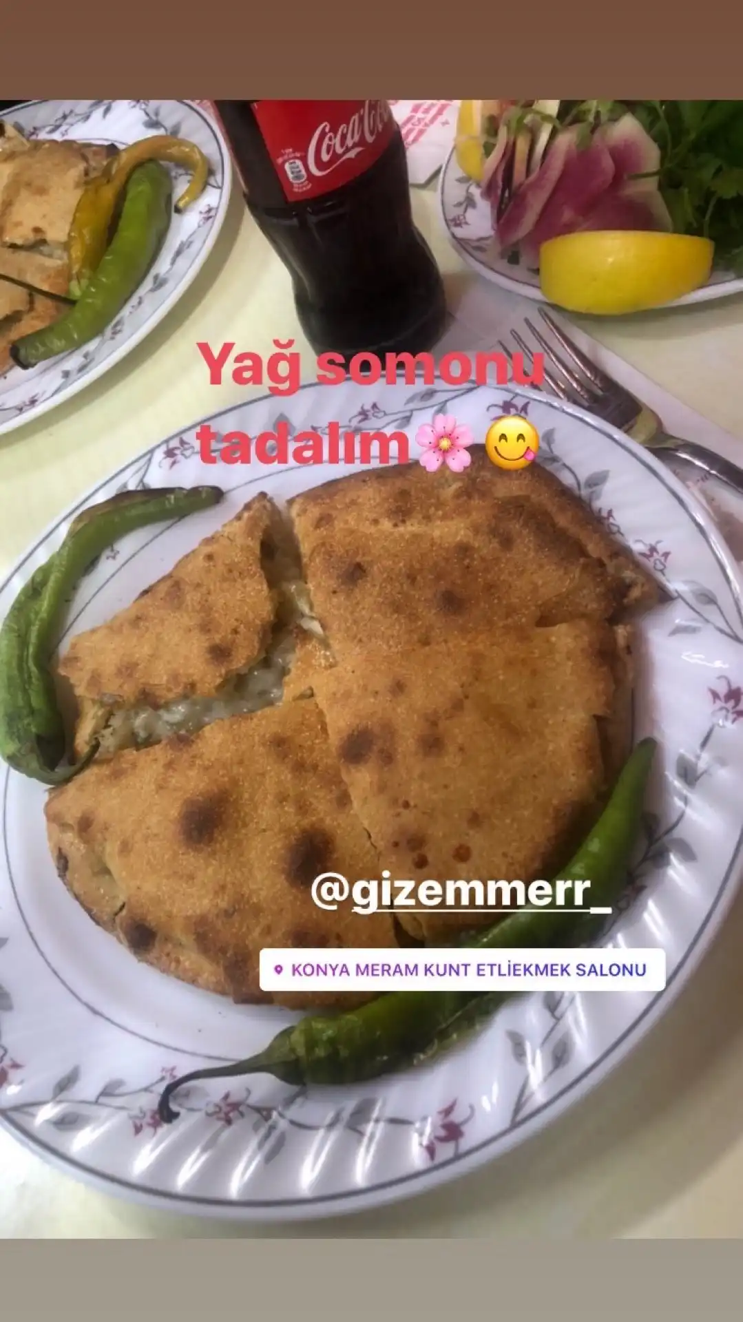 Kunt Etliekmek Ve Pide Salonu