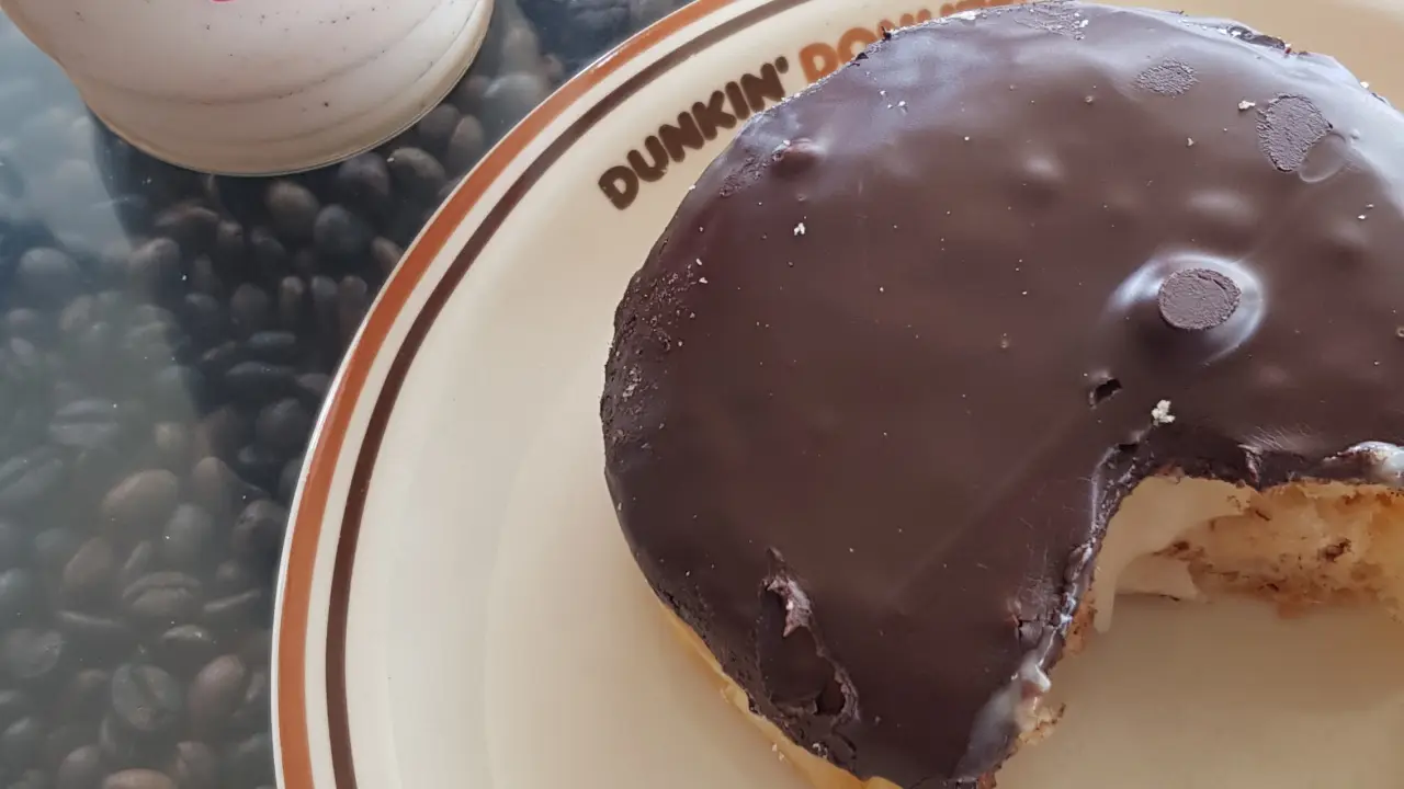 Dunkin' Donuts